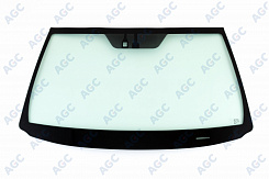 Лобовое стекло AGC для TOYOTA RAV4 (III (XA30) - 2006-2012 )