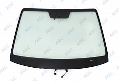 Лобовое стекло BGW для HYUNDAI SOLARIS (II - 2017- )