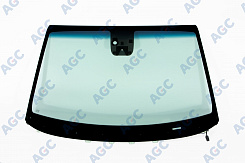  стекло AGC для HYUNDAI TUCSON (2015 - 2021)
