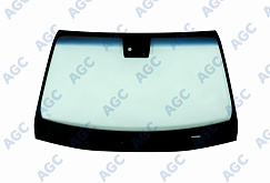 Лобовое стекло AGC для HYUNDAI SANTA FE (2018 - н.в.)